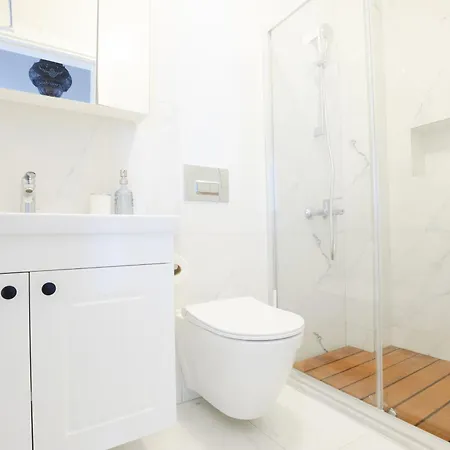 Turkbuku Luxury Seaview Dublex Wpool & Terrace * Bodrum