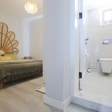 Turkbuku Luxury Seaview Dublex Wpool & Terrace Villa