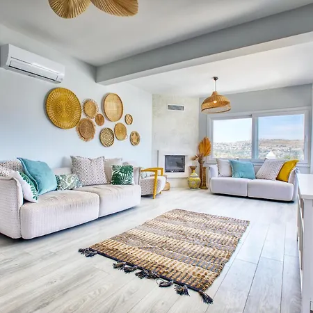 Villa Turkbuku Luxury Seaview Dublex Wpool & Terrace