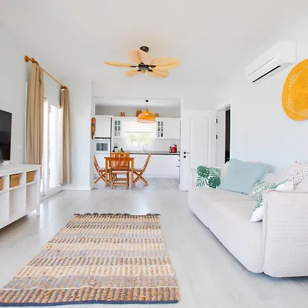 Turkbuku Luxury Seaview Dublex Wpool & Terrace Bodrum